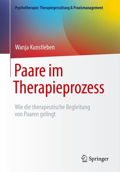 Paare im Therapieprozess