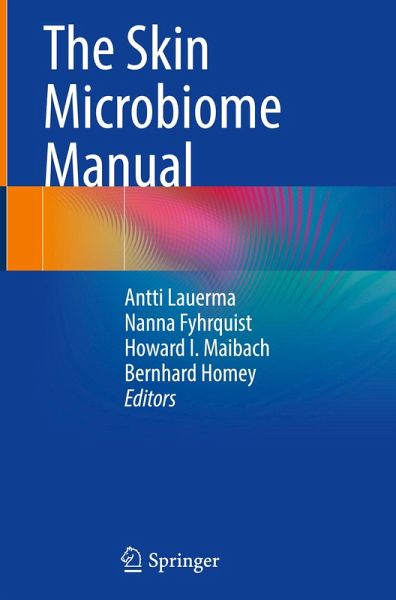The Skin Microbiome Manual