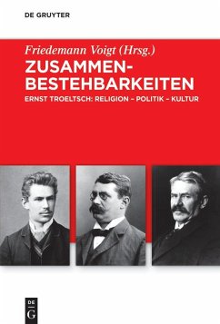 Cover Zusammenbestehbarkeiten