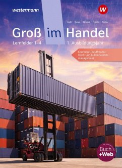 Cover Groß im Handel - KMK-Ausgabe