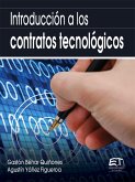 Introducción a los contratos tecnológicos (eBook, ePUB) Introducción a los contratos tecnológicos (eBook, ePUB)