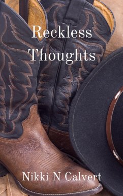 Cover Reckless Thoughts (Wells-Ackman, #5) (eBook, ePUB)
