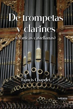 Cover De trompetas y clarines (eBook, ePUB)