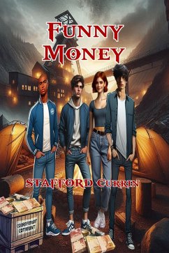 Cover Funny Money (eBook, ePUB)