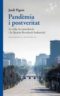 Pandèmia i postveritat (eBook, ePUB) - Pigem, Jordi