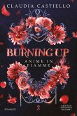 Burning Up. Anime in fiamme (eBook, ePUB) Burning Up. Anime in fiamme (eBook, ePUB)