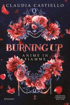Cover Burning Up. Anime in fiamme (eBook, ePUB)