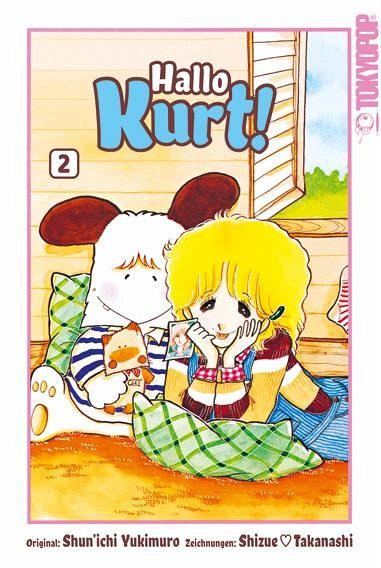 Hallo Kurt! 02 Hallo Kurt! 02