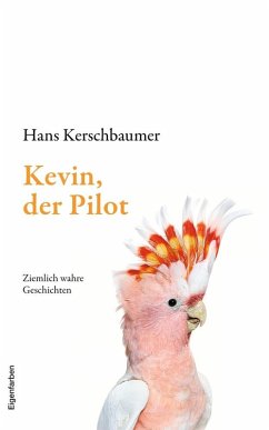 Kevin, der Pilot - Kerschbaumer, Hans