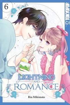 Lightning and Romance 06 - Mikimoto, Rin