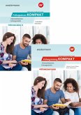 Prüfungsvorbereitung Prüfungswissen und Prüfungstraining KOMPAKT - Zahnmedizinische Fachangestellte Prüfungsvorbereitung Prüfungswissen und Prüfungstraining KOMPAKT - Zahnmedizinische Fachangestellte