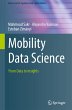 Mobility Data Science - Bild 1