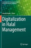 Digitalization in Halal Management