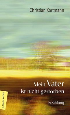 Cover Mein Vater ist nicht gestorben