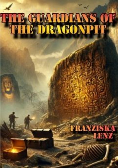 The guardians of the dragonpit