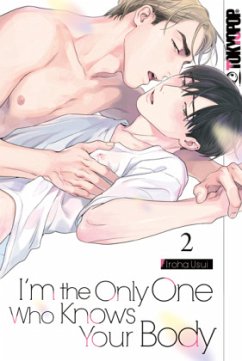 I'm the Only One Who Knows Your Body 02 - Usui, Iroha