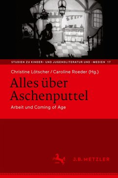 Cover Alles über Aschenputtel