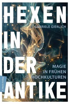 Cover Hexen in der Antike