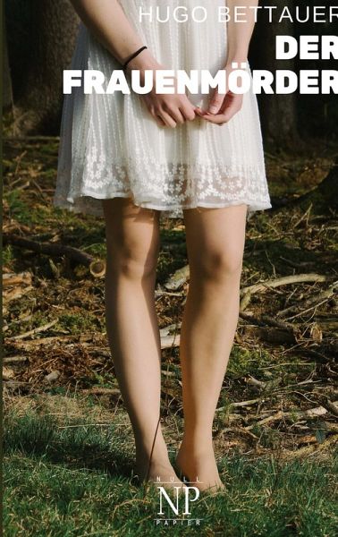 Der Frauenmörder