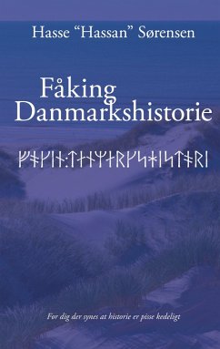 Fåking Danmarkshistorie - Sørensen, Hassan