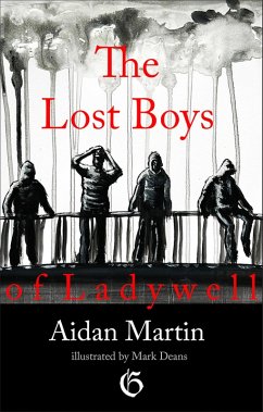 Cover The Lost Boys of Ladywell (eBook, ePUB)