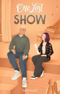 Cover One Last Show (One Last... Series, #1) (eBook, ePUB)