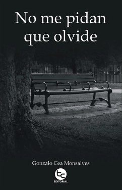 Cover No me pidan que olvide (eBook, ePUB)