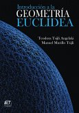 Introducción a la geometría euclídea (eBook, PDF) Introducción a la geometría euclídea (eBook, PDF)