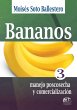 Bananos 3: manejo poscosecha y... - Bild 1