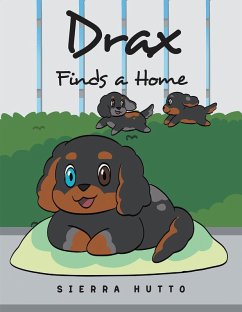 Drax Finds A Home (eBook, ePUB) Drax Finds A Home (eBook, ePUB)