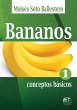 Bananos 1: conceptos básicos (eBook,... - Bild 1