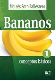 Bananos 1: conceptos básicos (eBook, PDF) Bananos 1: conceptos básicos (eBook, PDF)