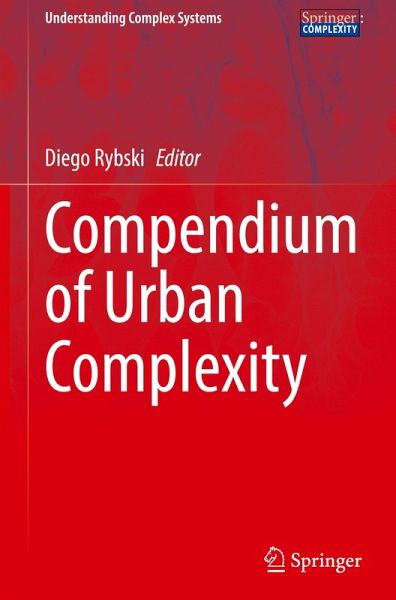 Compendium of Urban Complexity Compendium of Urban Complexity