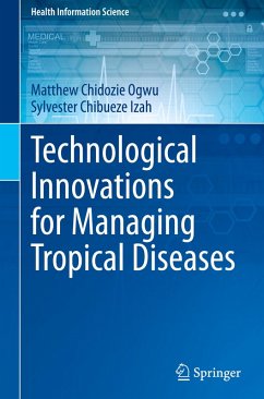 Cover Technological Innovations for Managing Tropical Diseases