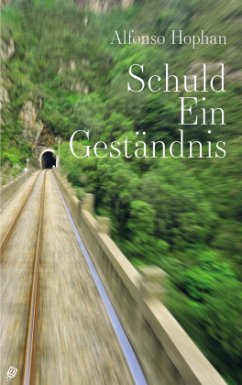 Cover Schuld Ein Geständnis