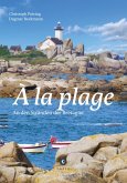 À la plage À la plage