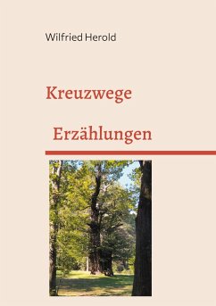 Cover Kreuzwege