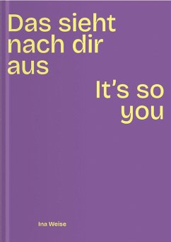 Cover Ina Weise