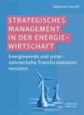 Strategisches Management in der Energiewirtschaft Strategisches Management in der Energiewirtschaft