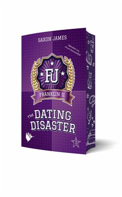 Cover The Dating Disaster