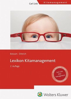 Cover Lexikon Kitamanagement