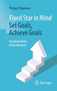 Cover Fixed Star in Mind: Set Goals, Achieve Goals