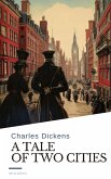 A Tale of Two Cities (eBook, ePUB) A Tale of Two Cities (eBook, ePUB)