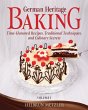 German Heritage Baking, Volume I... - Bild 1