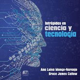 Intrépidas en ciencia y tecnología (eBook, PDF) Intrépidas en ciencia y tecnología (eBook, PDF)