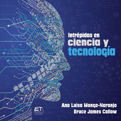 Cover Intrépidas en ciencia y tecnología (eBook, PDF)