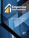 Empresas innovadoras: cómo empezar a innovar en su empresa sin gastar una fortuna y con poco riesgo (eBook, ePUB) Empresas innovadoras: cómo empezar a innovar en su empresa sin gastar una fortuna y con poco riesgo (eBook, ePUB)