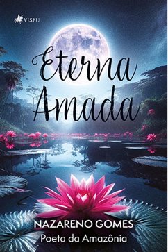 Cover Eterna Amada (eBook, ePUB)