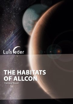 Cover The Habitats Of Allcon