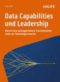 Data Capabilities und Leadership Data Capabilities und Leadership